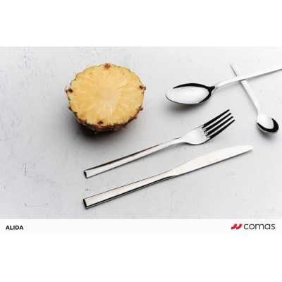 FOURCHETTE DE TABLE ALIDA X12