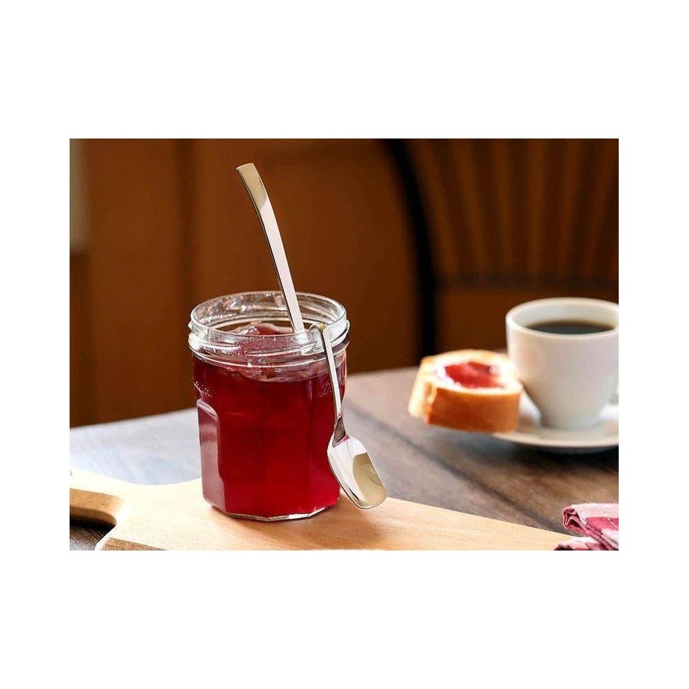 CUILLERE A CONFITURE AURORA X12