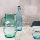 BOUTEILLE ORIENTE BLEUE- 1L