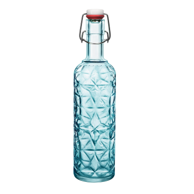 BOUTEILLE ORIENTE BLEU- 1L