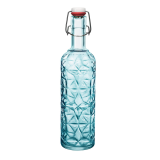 BOUTEILLE ORIENTE BLEU- 1L