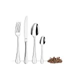 CUILLERE A MOKA BAGUETTE X12