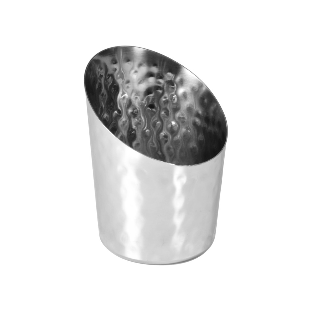 COUPELLE CONIQUE MARTELEE