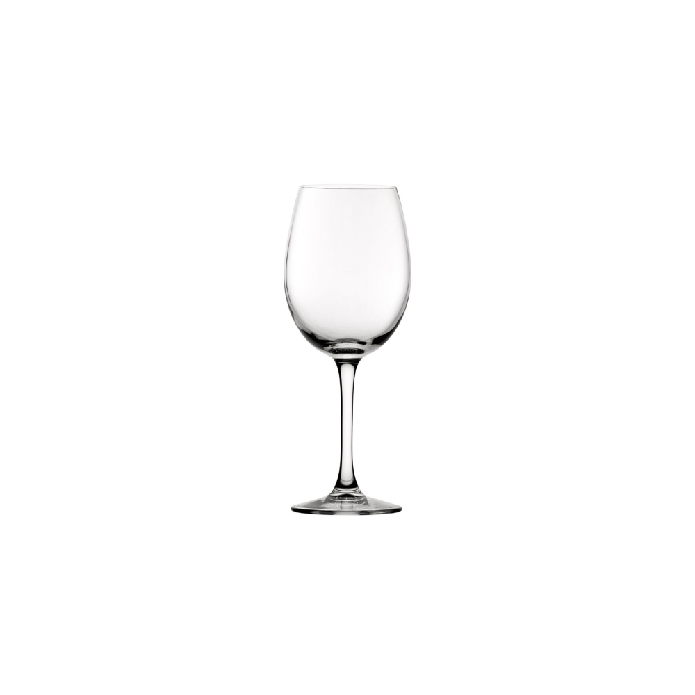 6 VERRES A VIN VICTORIA 35CL