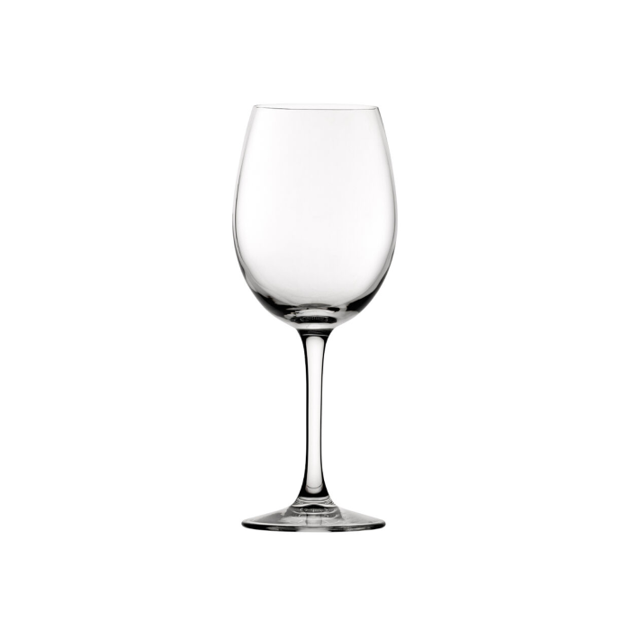 6 VERRES A VIN VICTORIA 35CL