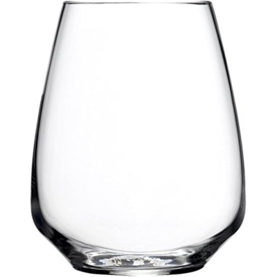 6 GOBELETS ATELIER RIESLING/TOCAI 40CL