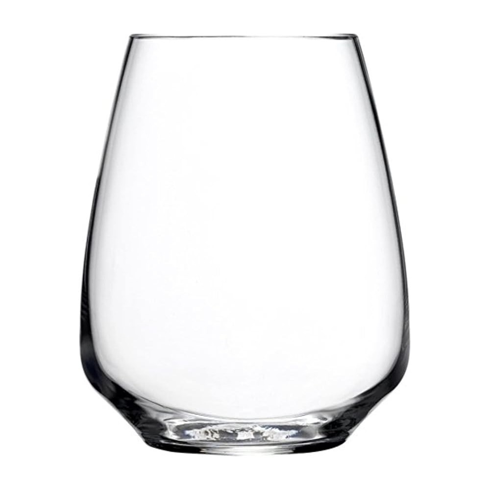 6 GOBELETS ATELIER RIESLING/TOCAI 40CL