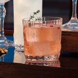 6 VERRES AMERICA'20S 38CL