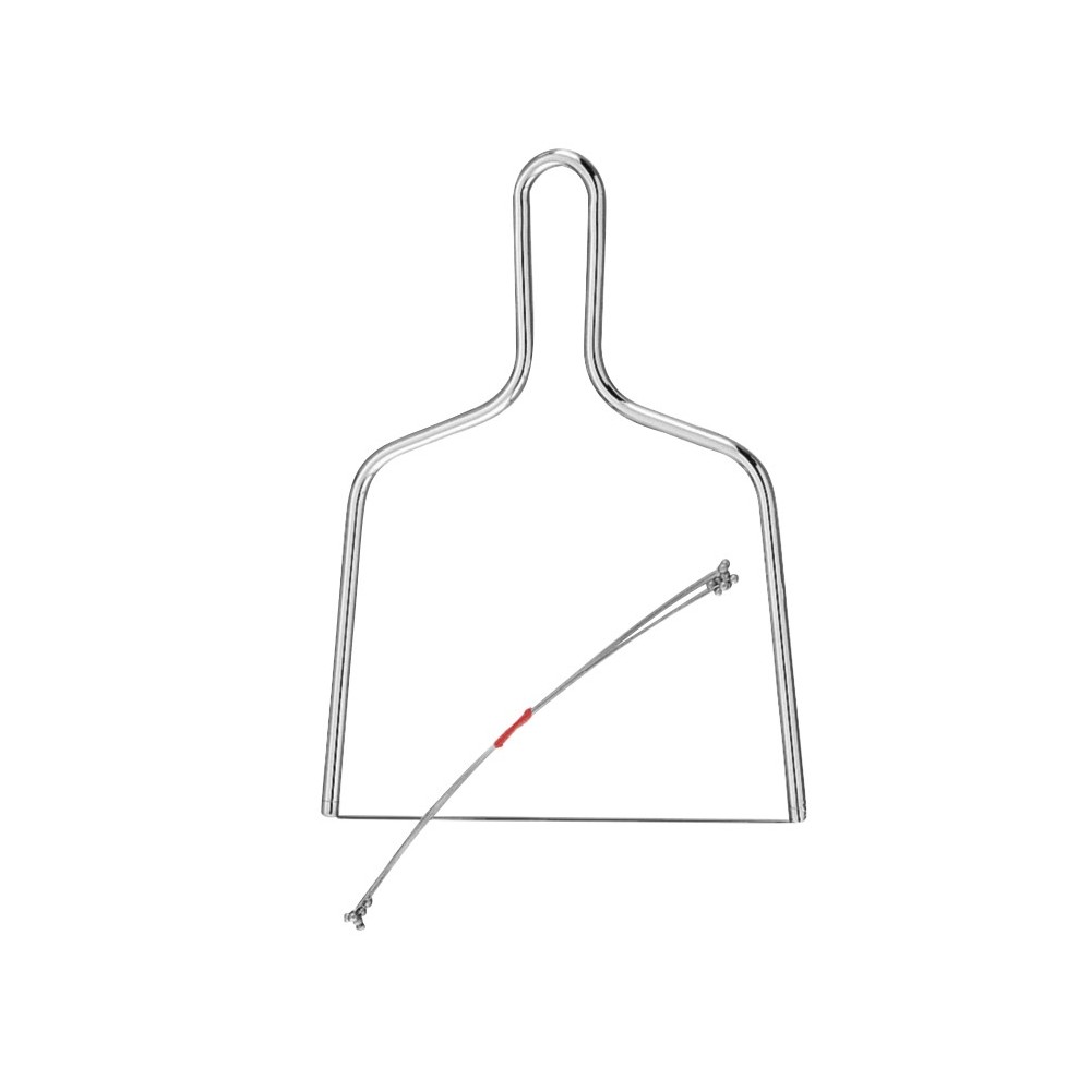 LYRE INOX 21 CM - L'UNITE