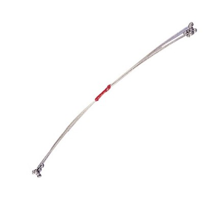 FILS POUR LYRES DE 17 CM