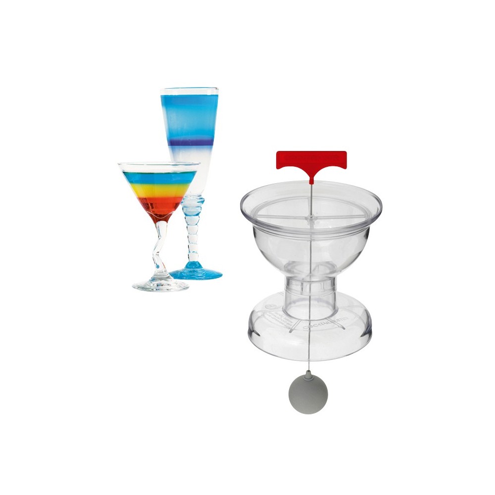 VERRE A COCKTAIL MASTER