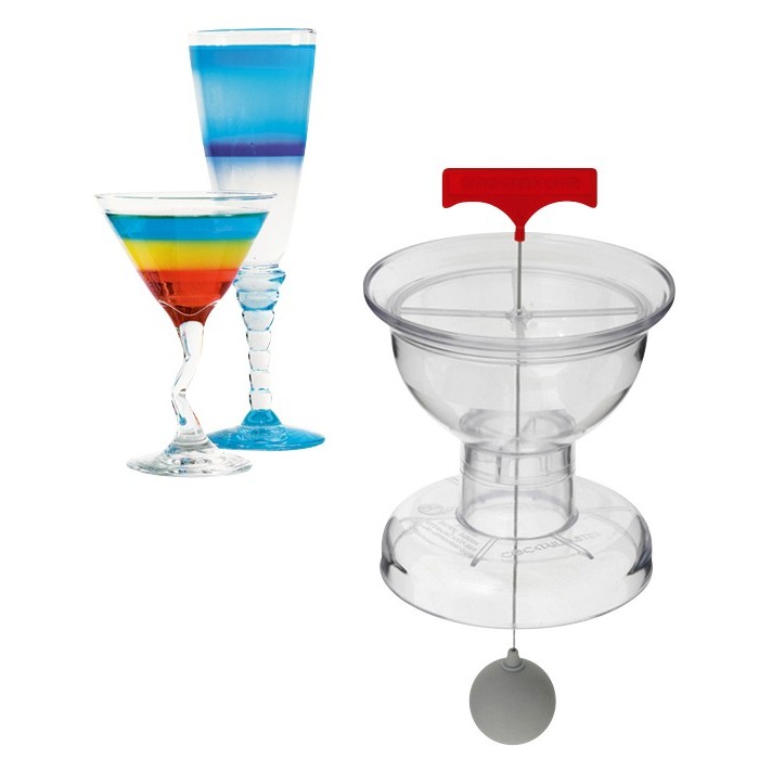 VERRE A COCKTAIL MASTER