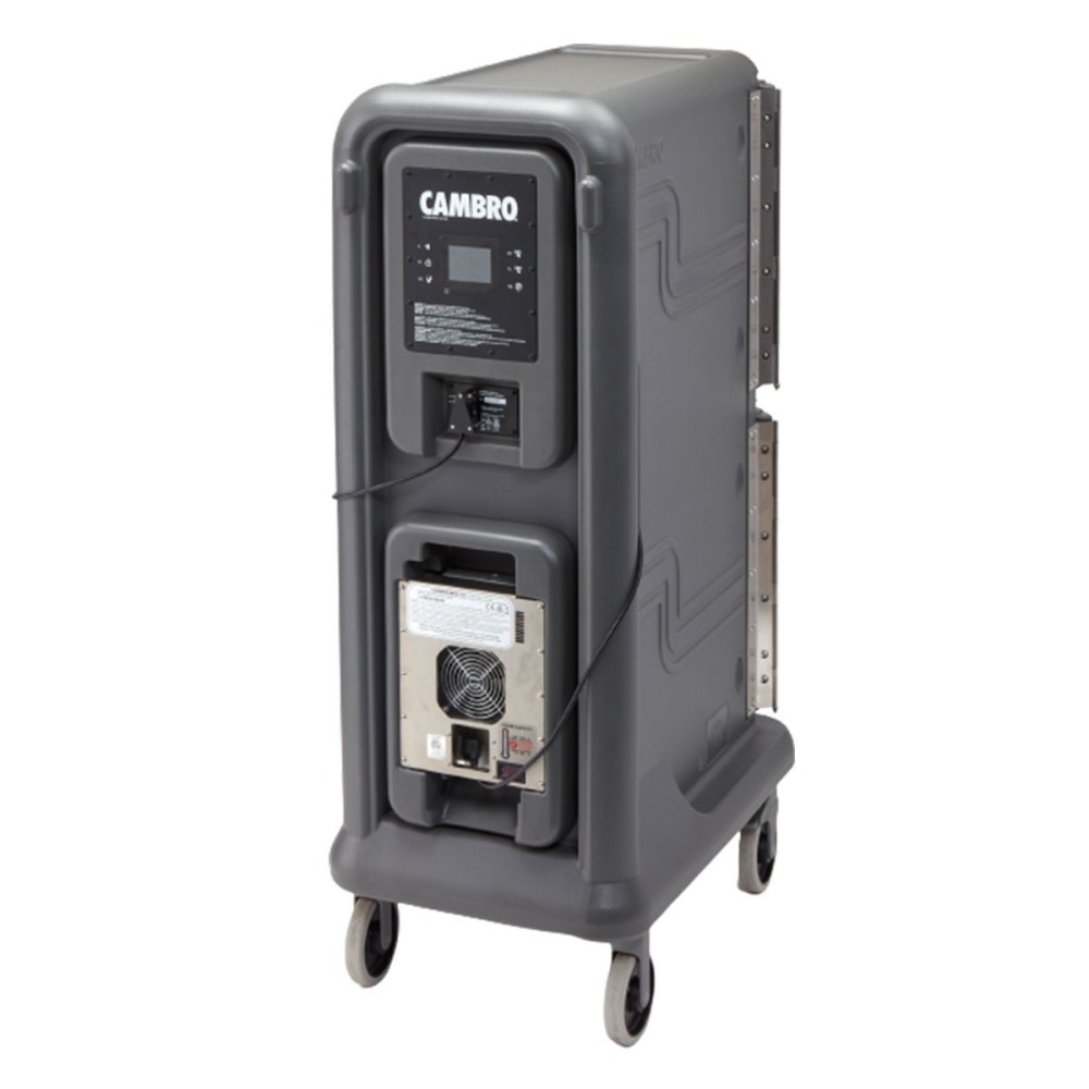 MODULE COMPLEMENTAIRE CHAUD POUR PCU800