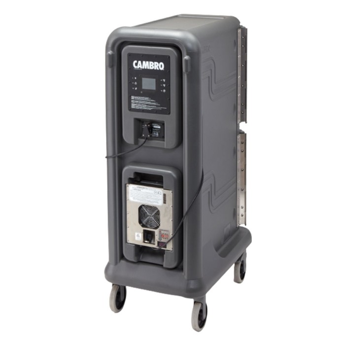 MODULE COMPLEMENTAIRE CHAUD POUR PCU800