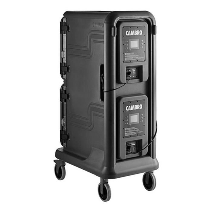 MODULE COMPLEMENTAIRE FROID POUR UPC 800