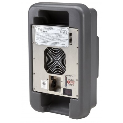 MODULE COMPLEMENTAIRE FROID POUR UPC 800