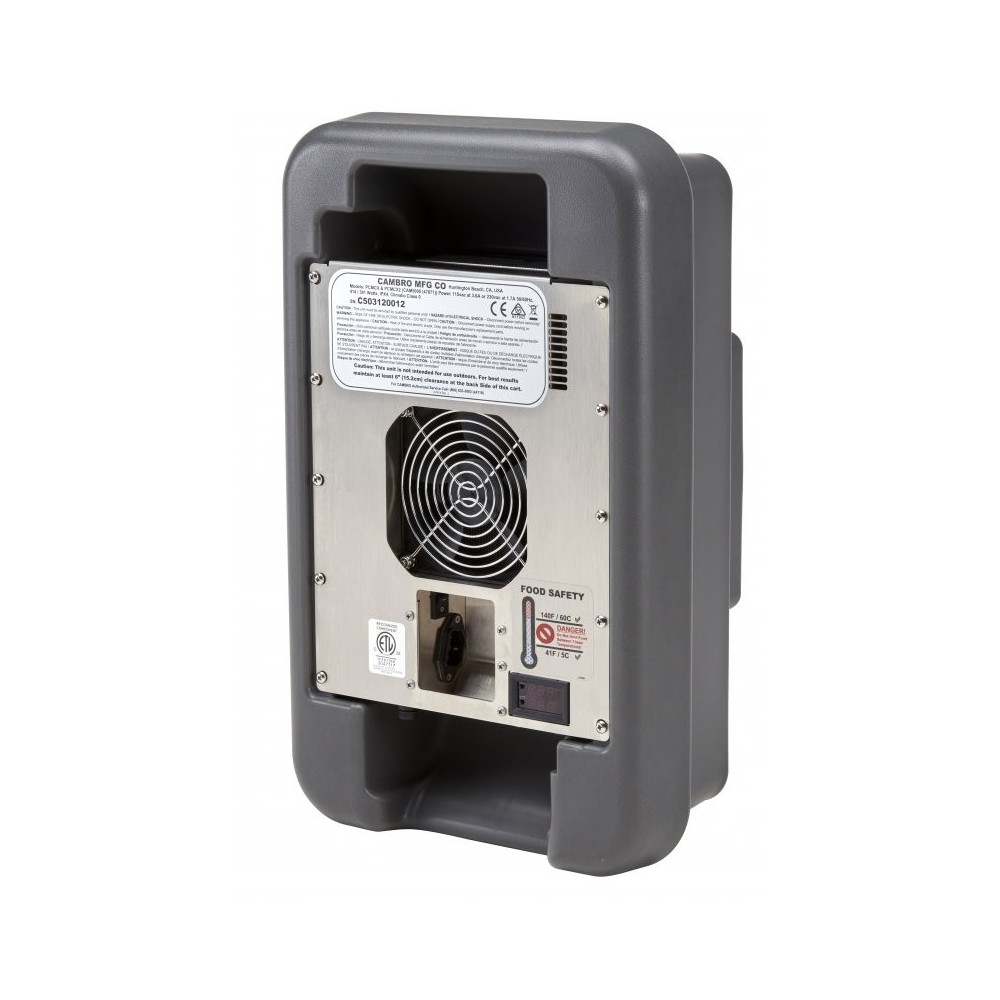 MODULE COMPLEMENTAIRE FROID POUR UPC 800