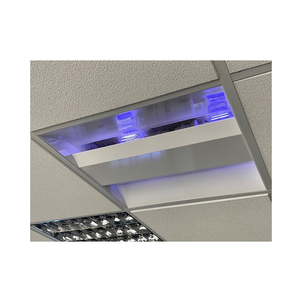 DESINSECTISEUR A GLU LED