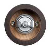 MOULIN A POIVRE PARIS CHOCOLAT 40CM PEUGEOT