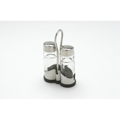 MENAGERE SEL ET POIVRE