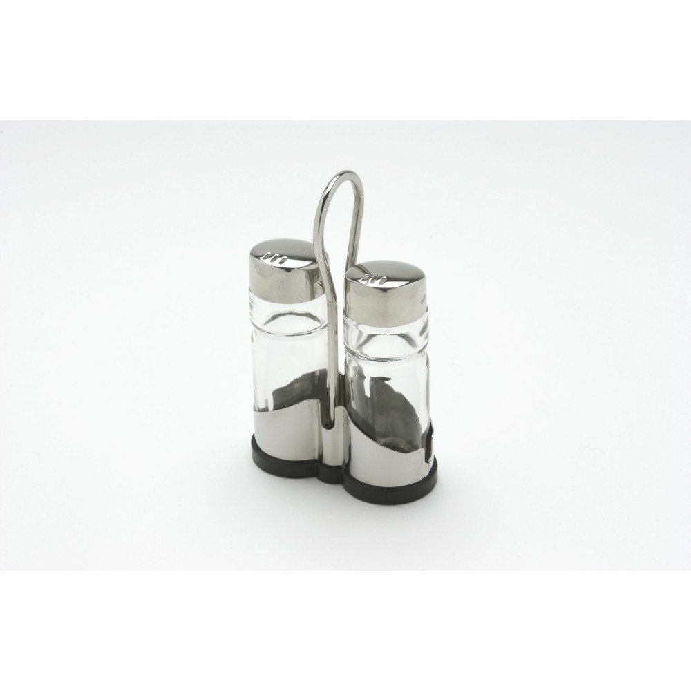 MENAGERE SEL ET POIVRE