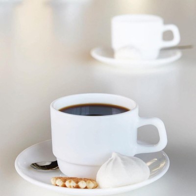 48 SOUS-TASSES A THE 130 RESTAURANT