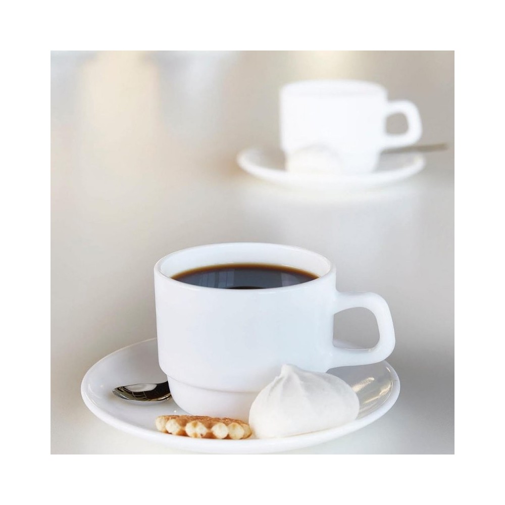 48 SOUS-TASSES A THE 130 RESTAURANT