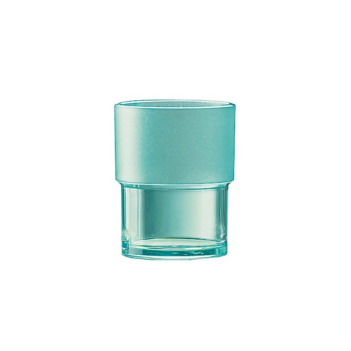 VERRE COPOLYESTER 20CL VERT