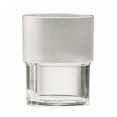 VERRE 20 CL COPOLYESTER TRANSPARENT