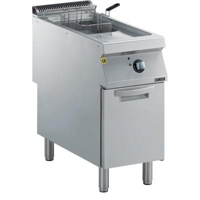 FRITEUSE ELECTRIQUE 15 L, 1 PANIER