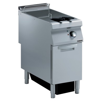 FRITEUSE ELECTRIQUE 23 L 2 PANIERS