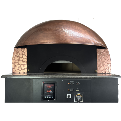 FOUR ELECTRIQUE  NAPOLITAIN SOL FIXE 5 PIZZAS