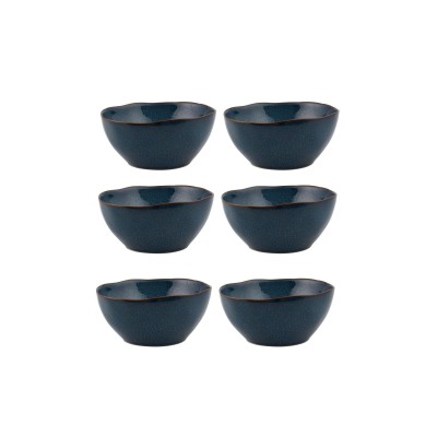 BOL 5CL GEMSTONE LAPIS LAZULI X 12