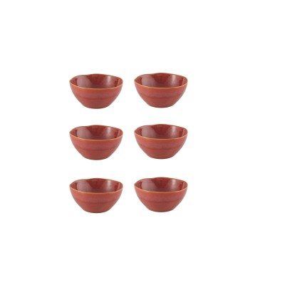 BOL 5CL GEMSTONE CORAL X 12