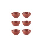 BOL 5CL GEMSTONE CORAL X 12