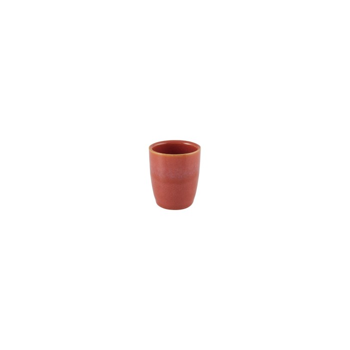 TASSE 78ML-CORAL-GEMSTONE X 24