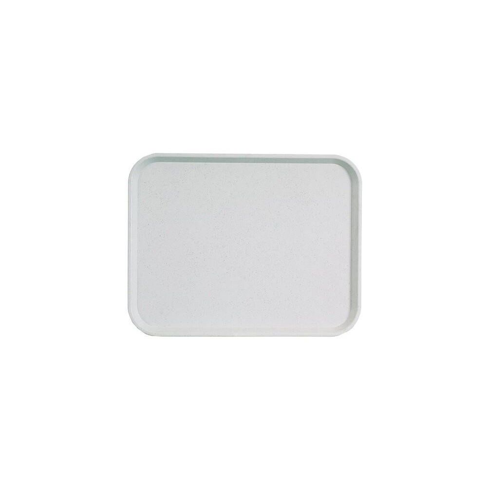 PLATEAU BASIK GRIS FUME 53 X 32,5 C M GN1/1 X20