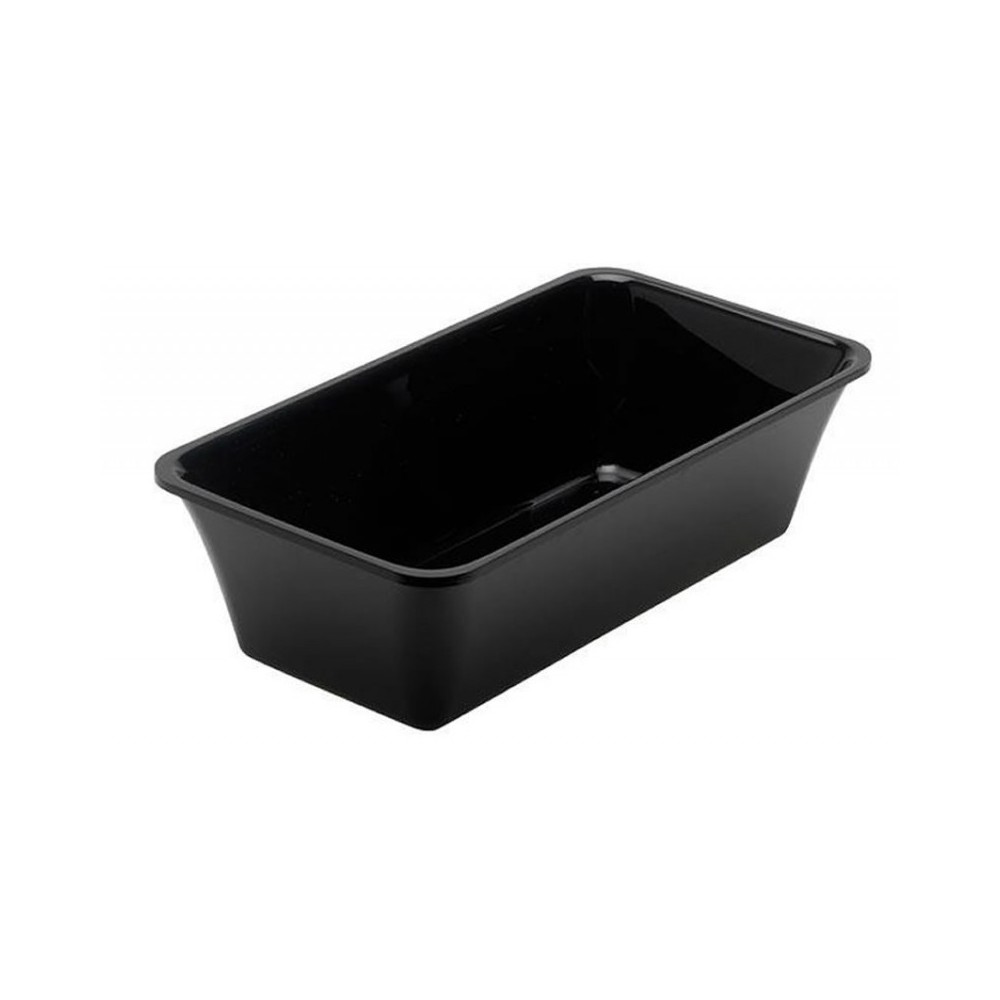 PLAT RECTANGULAIRE GN1/3-325X176X80MM