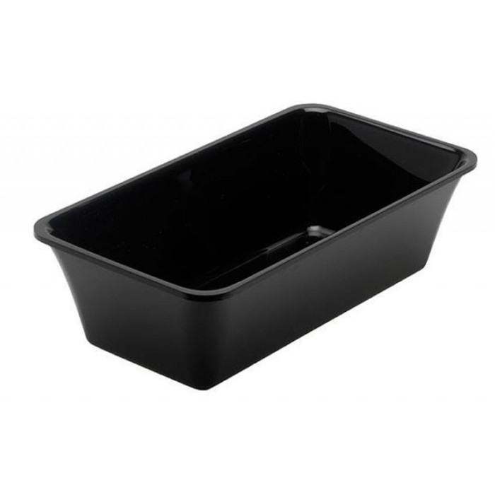 PLAT RECTANGULAIRE GN1/3-325X176X80MM