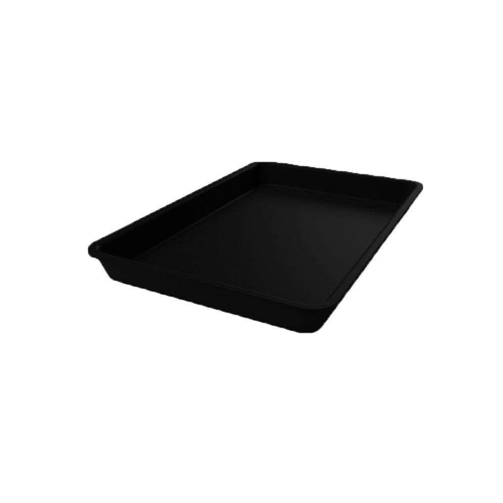 PLAT  RECTANGULAIRE 420X280X50 MM