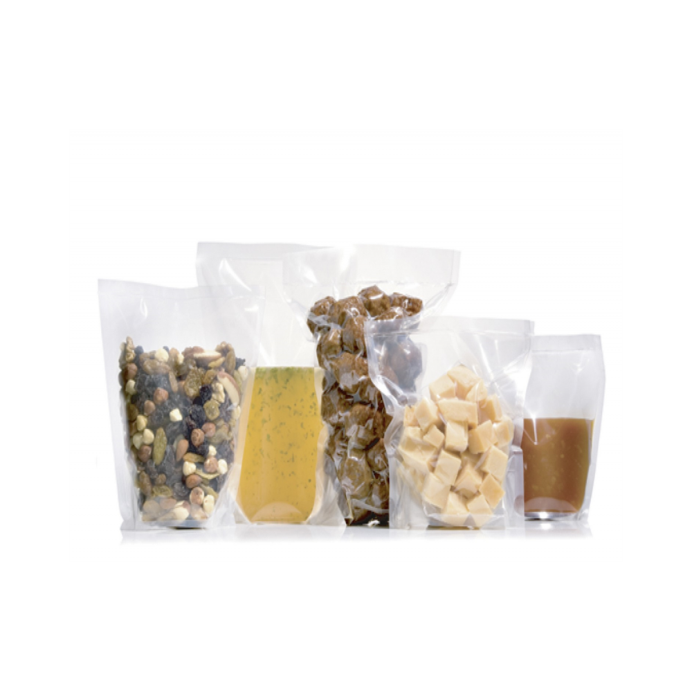 SACS SOUS-VIDE PA/PE 90µ 300X400 PAR 100