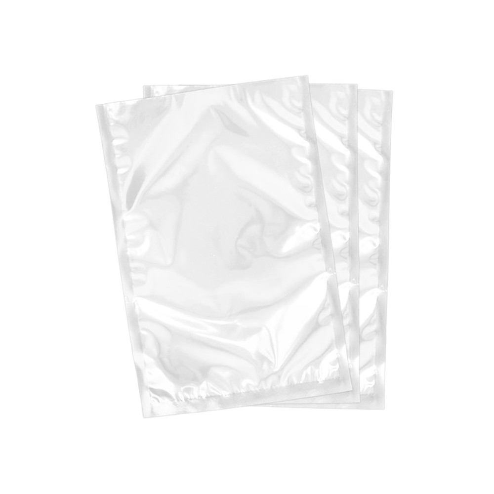 SACS SOUS-VIDE PA/PE 90µ 400X500