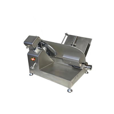 TRANCHEUR PIGNON TOUT INOX DIAMETRE 300 COURSE LONGUE