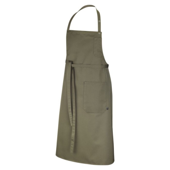 TABLIER MIXTE LOTI KAKI TU