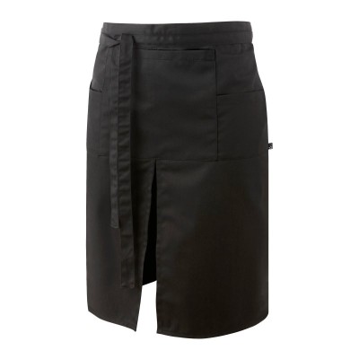 TABLIER SONGE S NOIR / TU