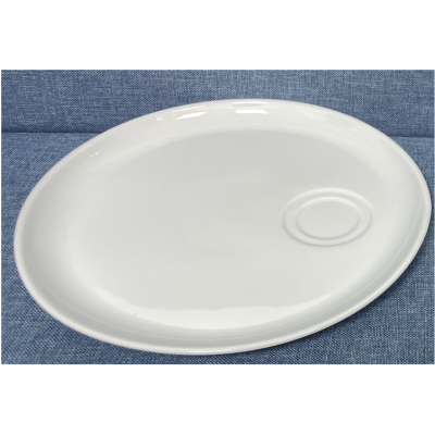 ASSIETTE GOURMANDE 22,8CM X6