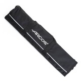 TROUSSE MAITRE GARNIE 7 COUTEAUX + FUSIL