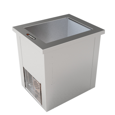 MINI REFROIDISSEUR DE BOUTEILLES VKHC/12R