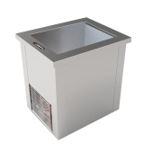 MINI REFROIDISSEUR DE BOUTEILLES VKHC/12R