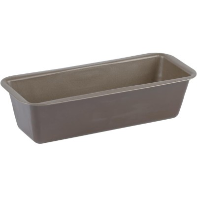 MOULE À CAKE EMBOUTI ANTI-ADHÉSIF